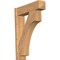 Ekena Millwork Westlake Smooth Craftsman Outlooker, Western Red Cedar, 7 1/2"W x 28"D x 36"H OUT08X28X36WTL04SWR - alternate 1
